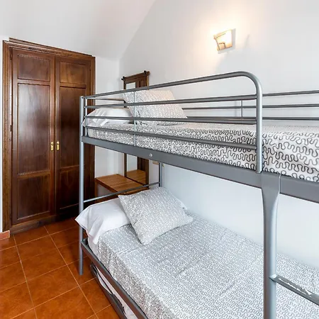 Candela Dom wakacyjny Álora
