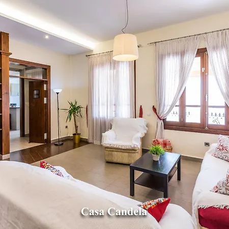 Candela * Álora