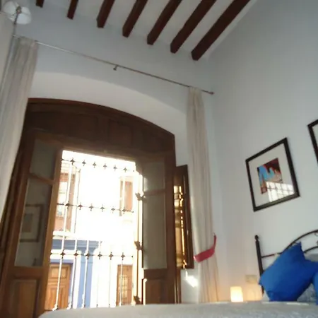 Candela Álora