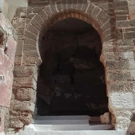 Dom wakacyjny Candela Álora